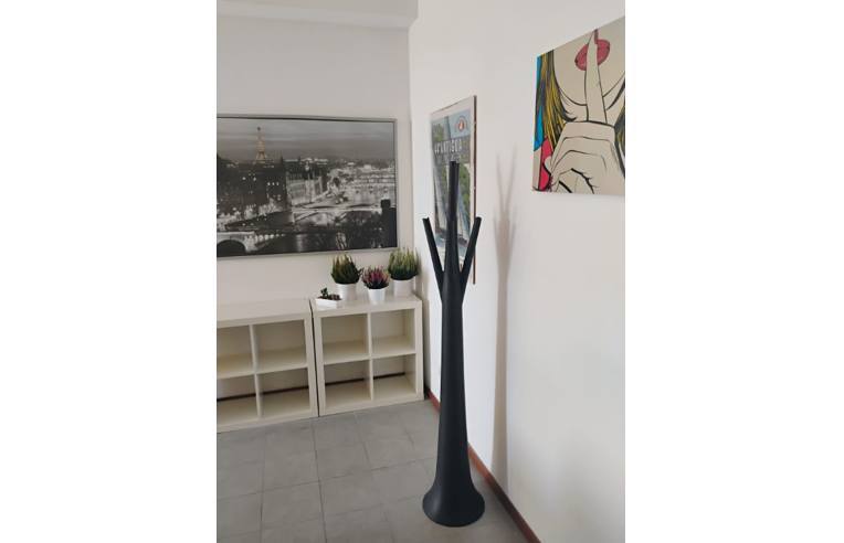 appartamento in affitto a Milano in zona Forlanini