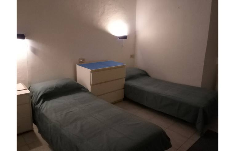 appartamento in affitto a Milano in zona Maciachini