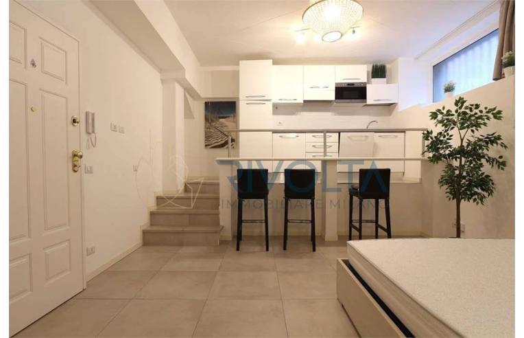 appartamento in affitto a Milano in zona Città Studi