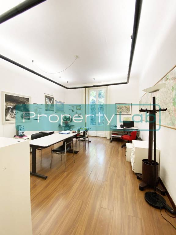 ufficio in affitto a Milano in zona Cadorna