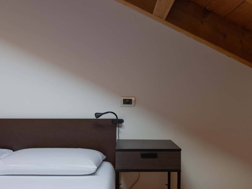 appartamento in affitto a Milano in zona Bovisa