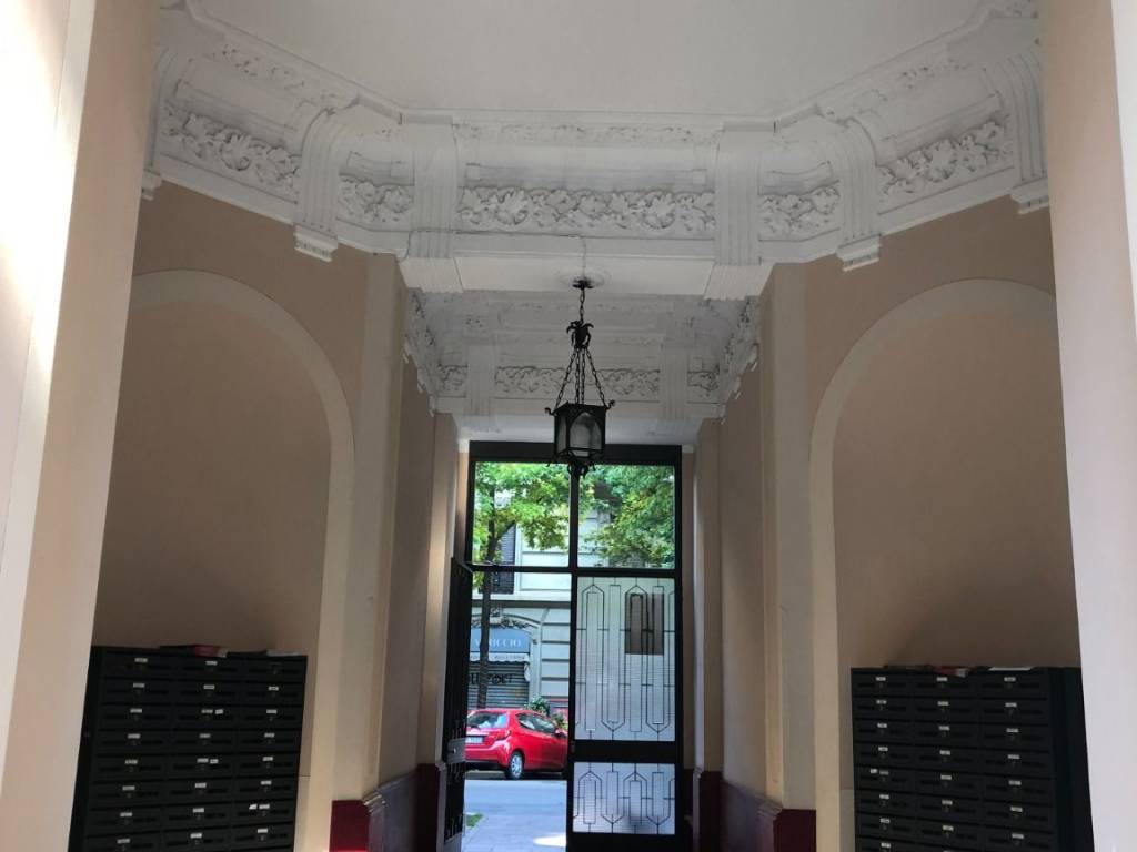 appartamento in affitto a Milano in zona Isola