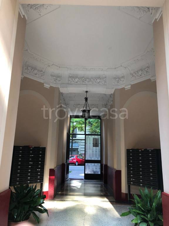 appartamento in affitto a Milano in zona Isola