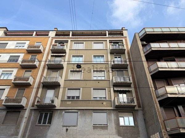appartamento in affitto a Milano in zona Porta Romana