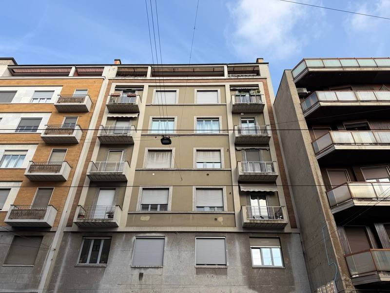 appartamento in affitto a Milano in zona Porta Romana
