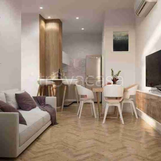 appartamento in affitto a Milano in zona Piazzale Lodi