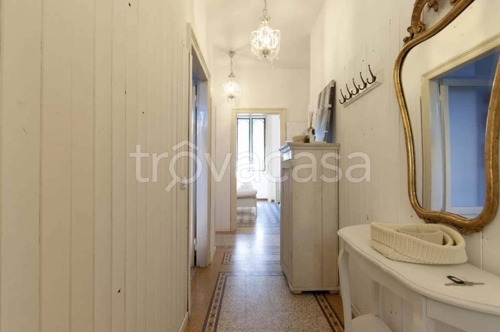 appartamento in affitto a Milano in zona Sempione