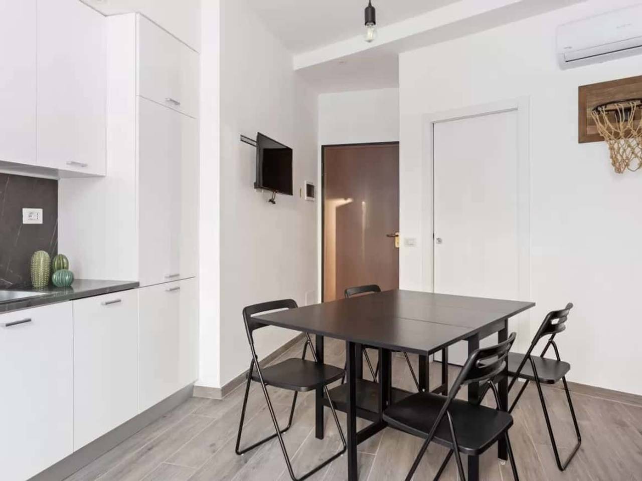 appartamento in affitto a Milano in zona Brera