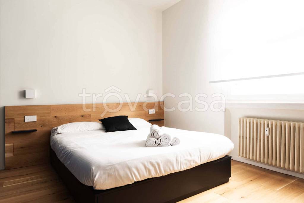 appartamento in affitto a Milano in zona Centro Storico