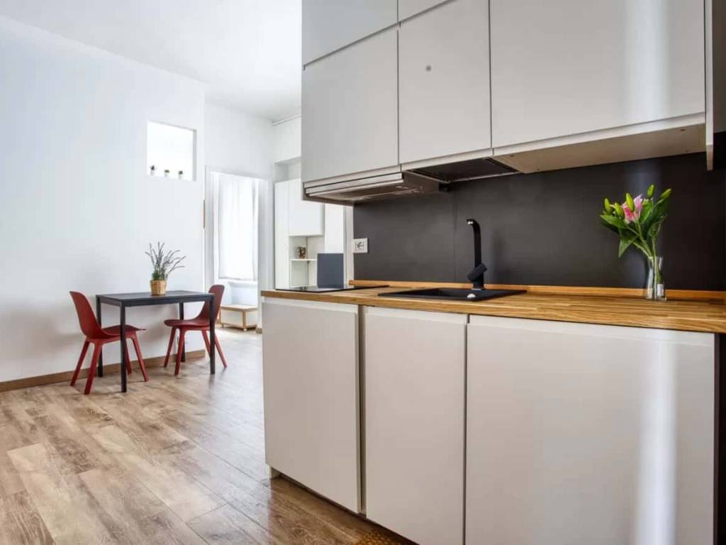 appartamento in affitto a Milano in zona Città Studi