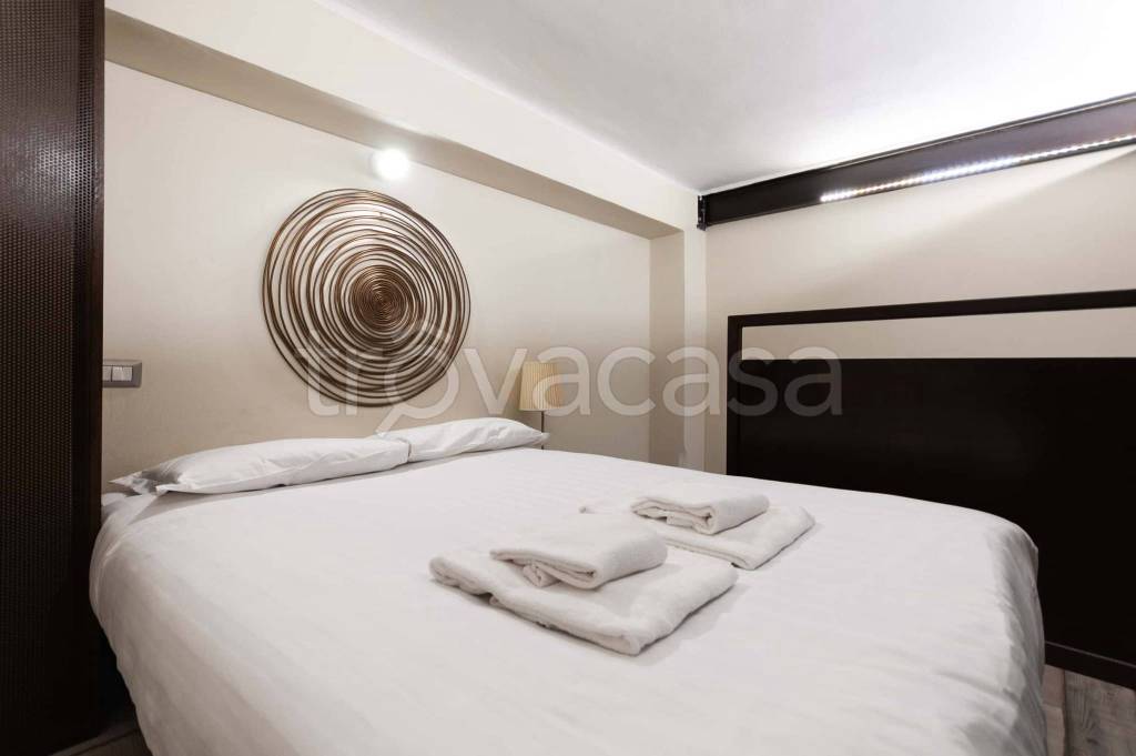 appartamento in affitto a Milano in zona San Siro