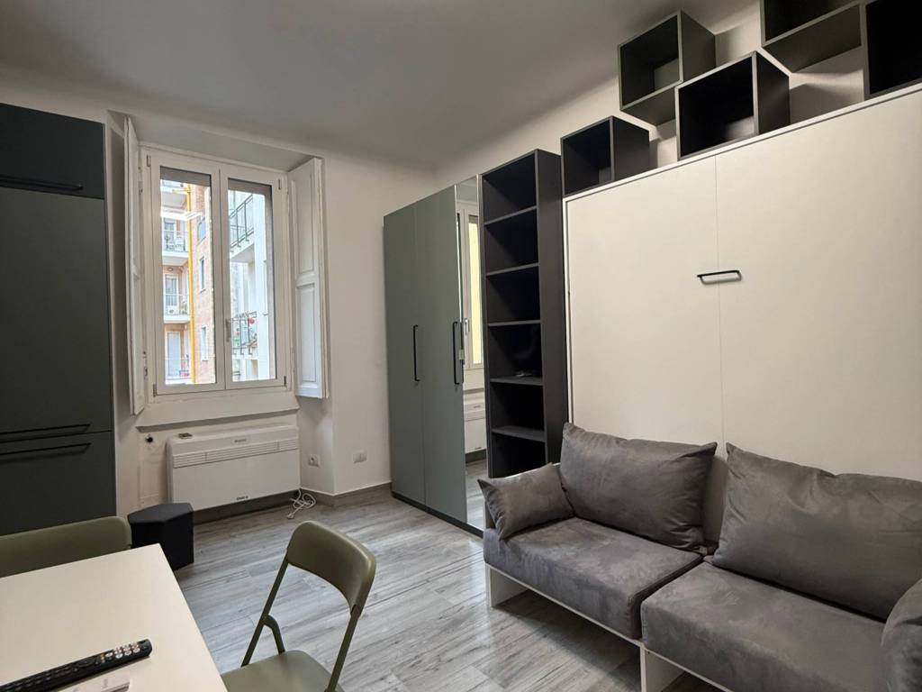 appartamento in affitto a Milano in zona Centro Direzionale