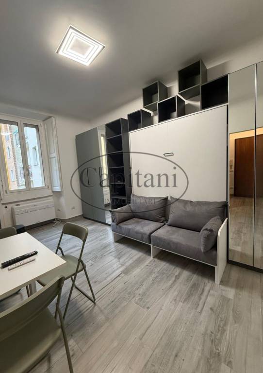 appartamento in affitto a Milano in zona Porta Venezia