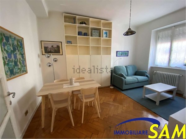 appartamento in affitto a Milano in zona Città Studi