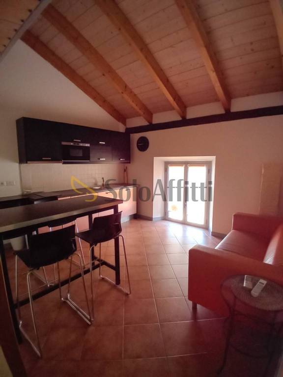 appartamento in affitto a Milano in zona Porta Nuova