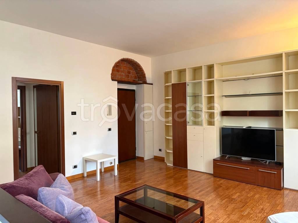 appartamento in affitto a Milano in zona Isola