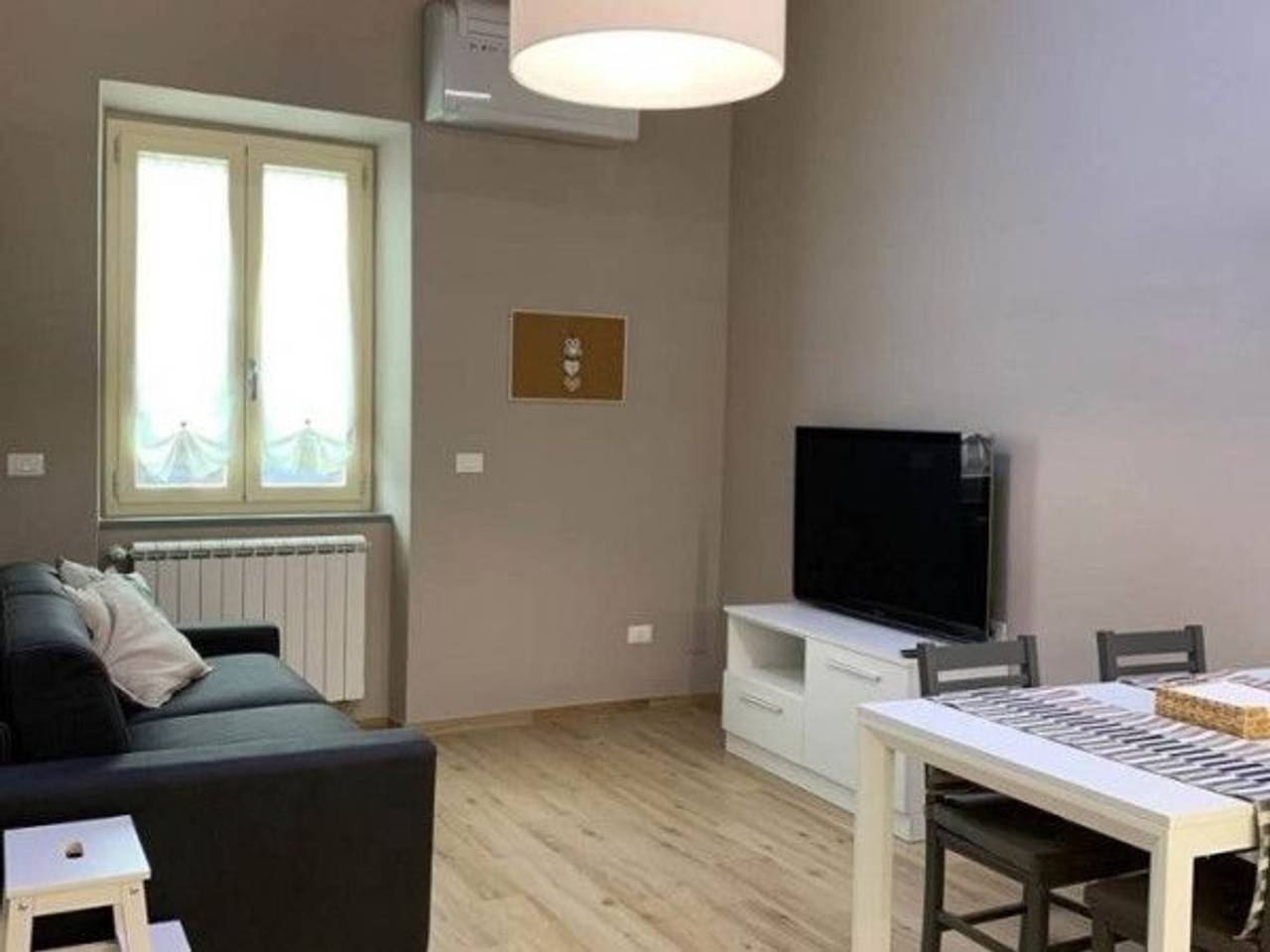 appartamento in affitto a Milano in zona Sempione