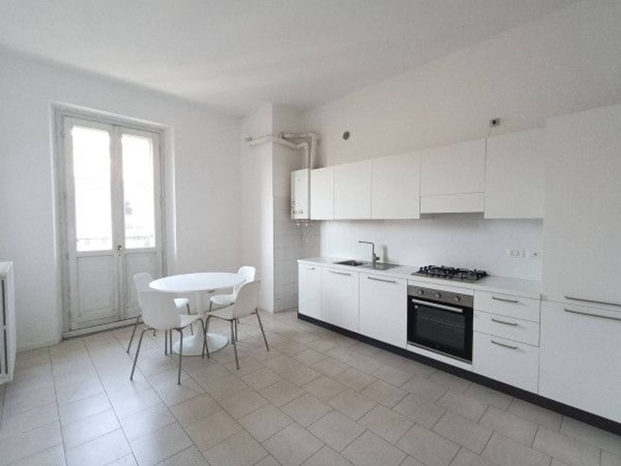 appartamento in affitto a Milano in zona Porta Venezia