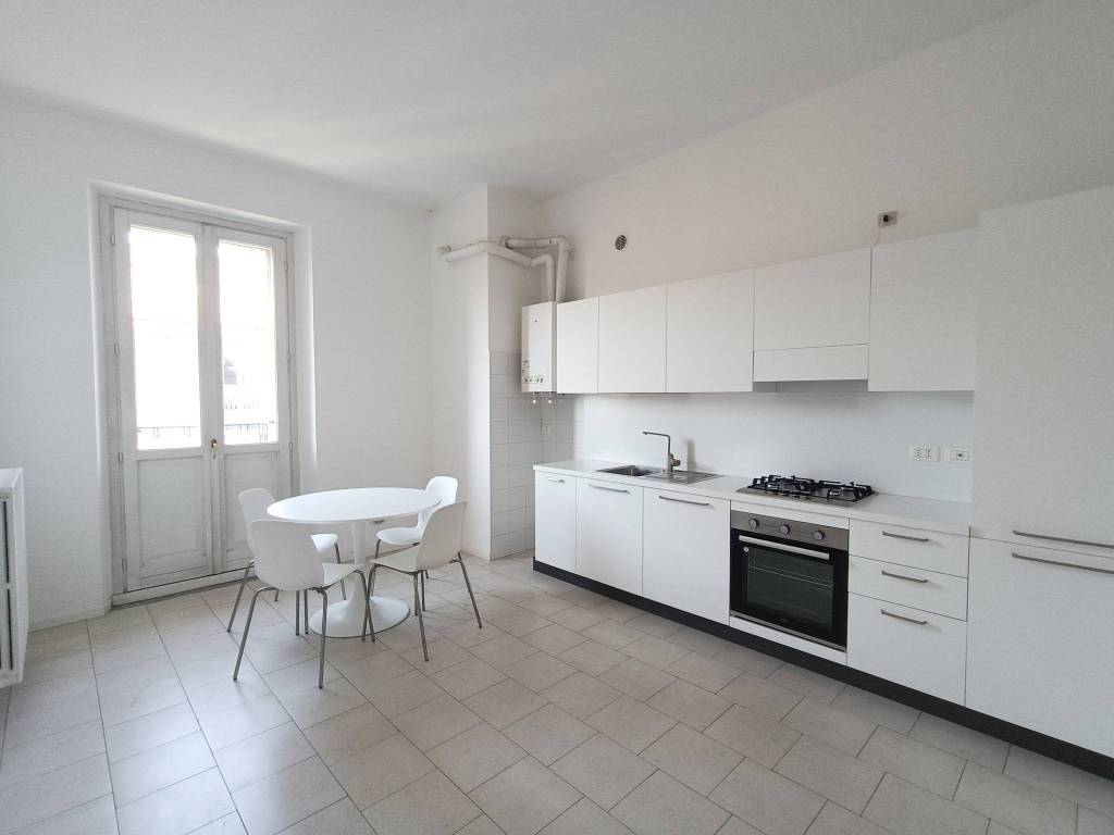 appartamento in affitto a Milano in zona Porta Venezia