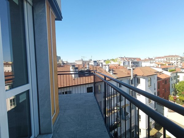 appartamento in affitto a Milano in zona Porta Venezia