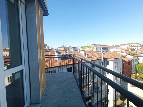 appartamento in affitto a Milano in zona Porta Venezia