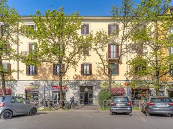 appartamento in affitto a Milano in zona Isola