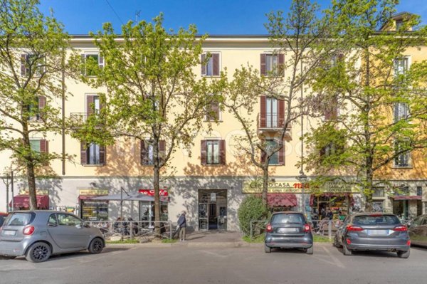 appartamento in affitto a Milano in zona Isola