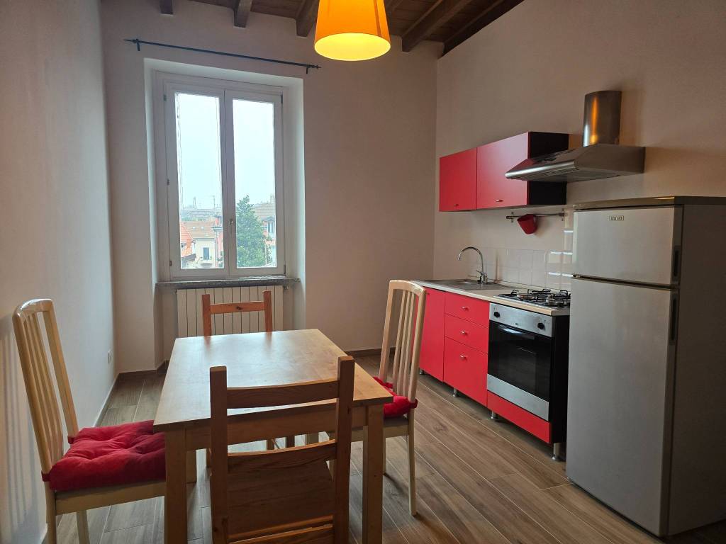 appartamento in affitto a Milano in zona Porta Venezia