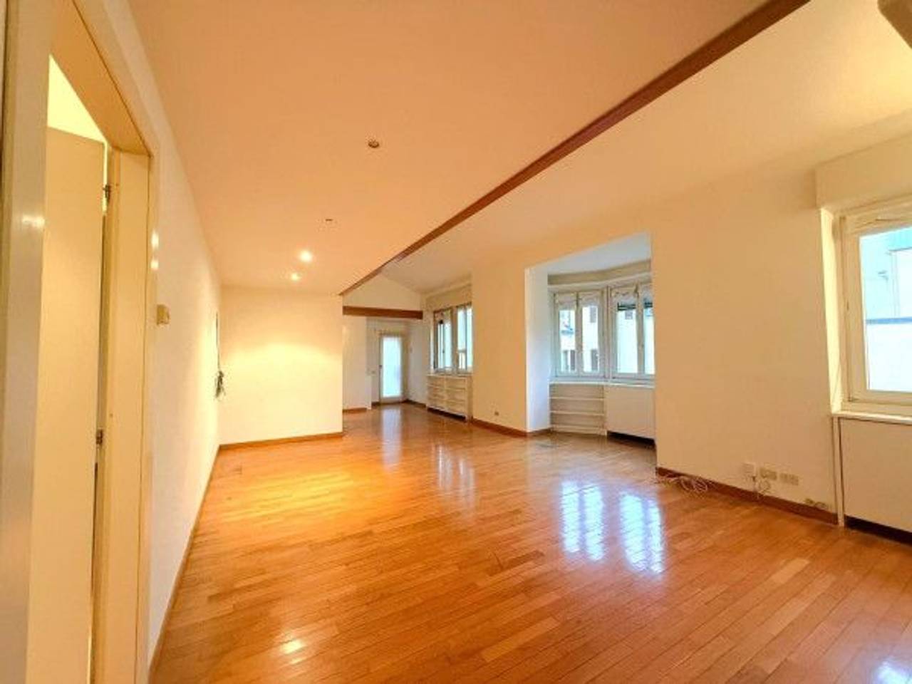 appartamento in affitto a Milano in zona Cadorna