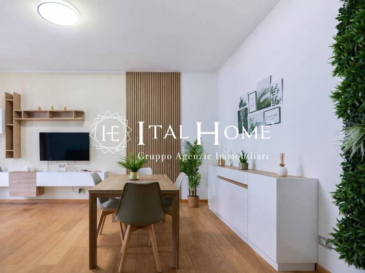 appartamento in affitto a Milano in zona Isola