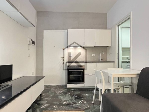 appartamento in affitto a Milano in zona Loreto