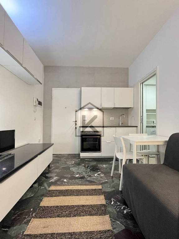 appartamento in affitto a Milano in zona Centro Direzionale