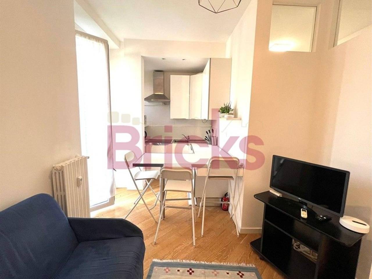 appartamento in affitto a Milano in zona XXII Marzo