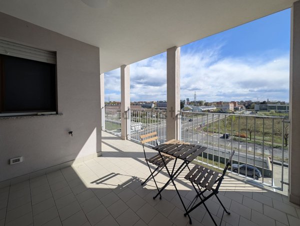 appartamento in affitto a Milano in zona Crescenzago