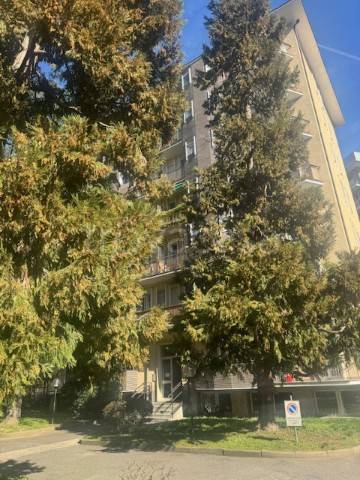 appartamento in affitto a Milano in zona Niguarda