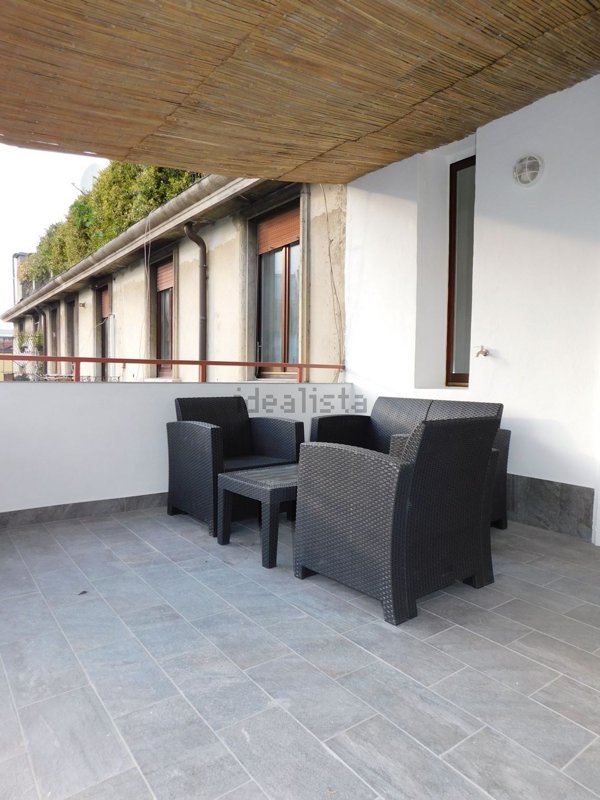 appartamento in affitto a Milano in zona Isola