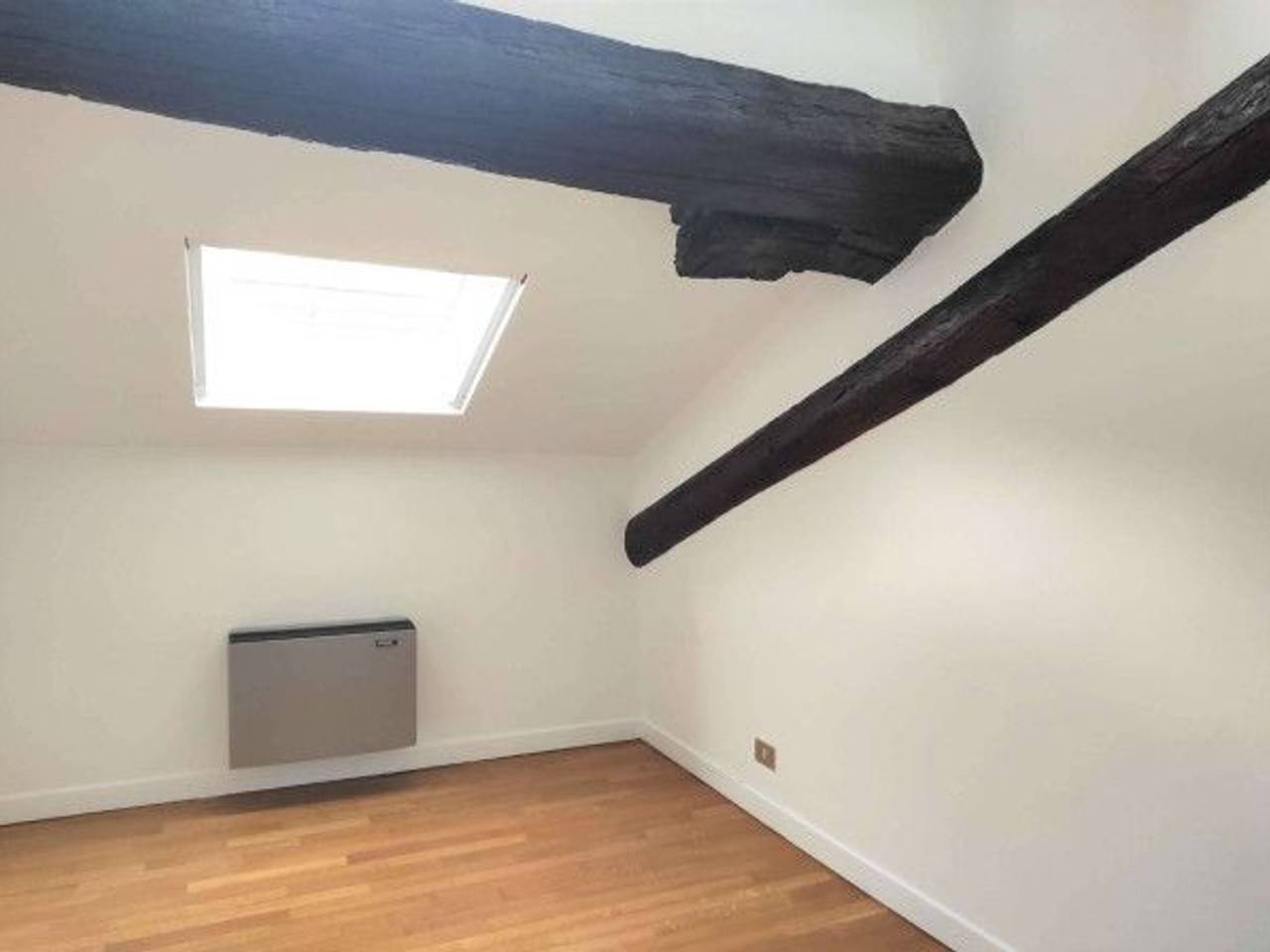 attico in affitto a Milano in zona Brera