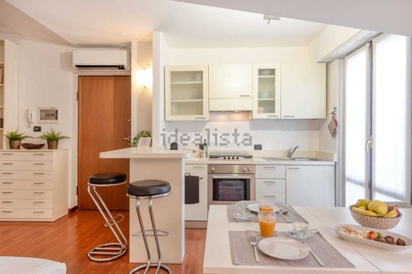 appartamento in affitto a Milano in zona Il Portello