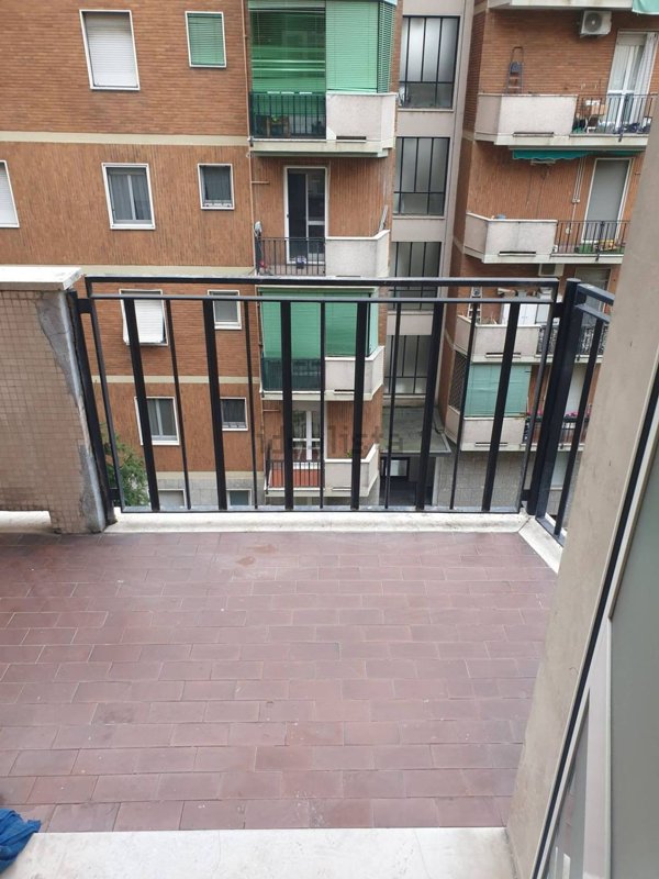 appartamento in affitto a Milano in zona Bruzzano