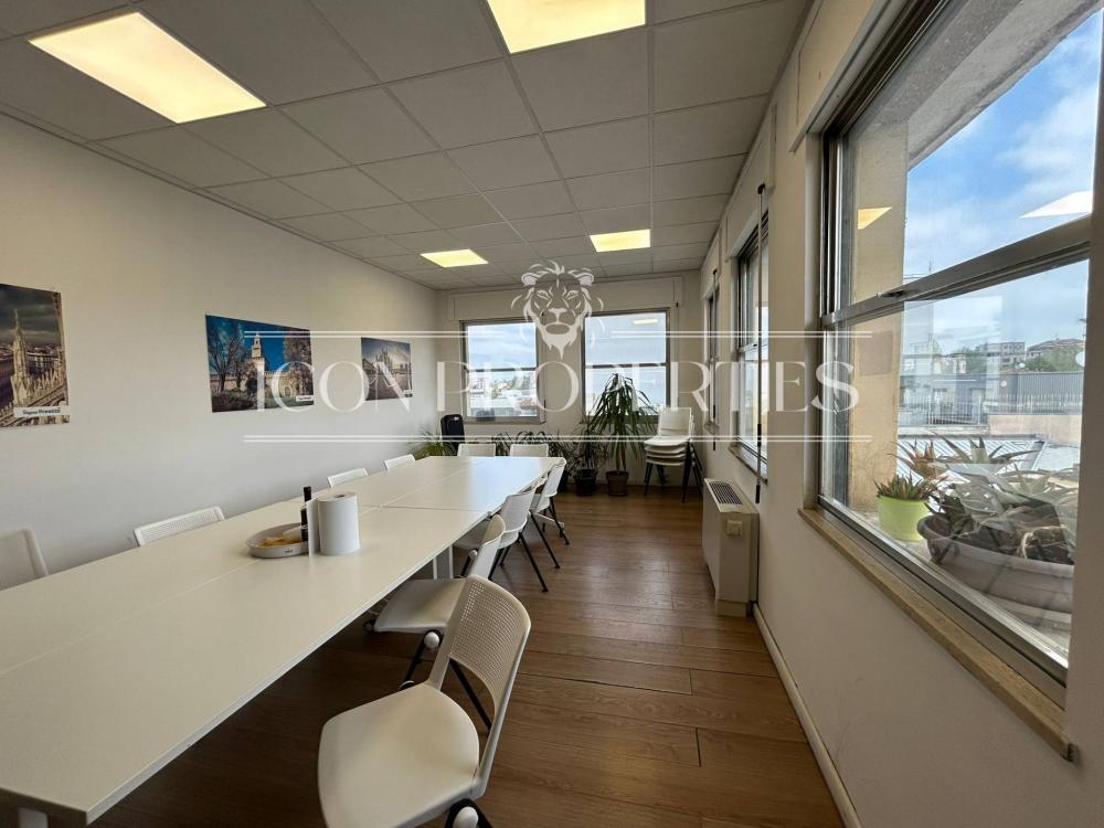 ufficio in affitto a Milano