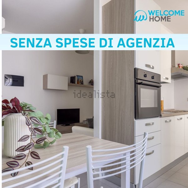 appartamento in affitto a Milano in zona Cinque Giornate