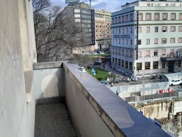 appartamento in affitto a Milano in zona Centro Direzionale