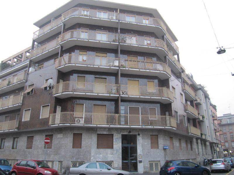 appartamento in affitto a Milano in zona Bocconi