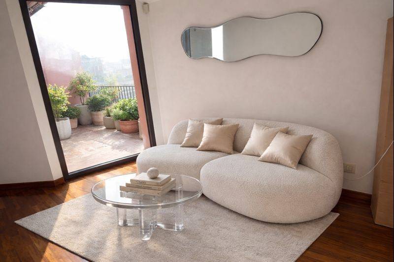 appartamento in affitto a Milano in zona Il Portello