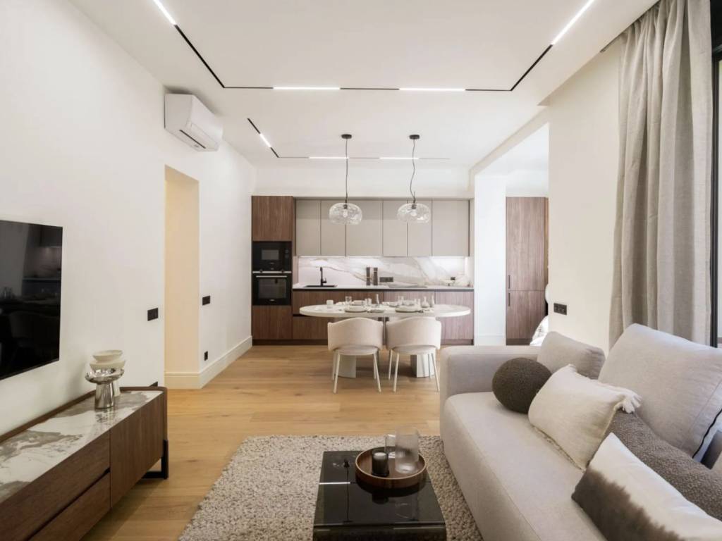 appartamento in affitto a Milano in zona Solari