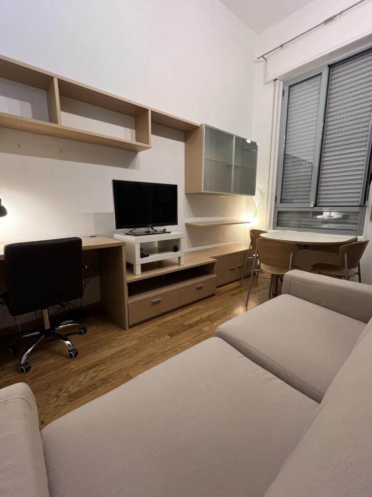 appartamento in affitto a Milano in zona Città Studi