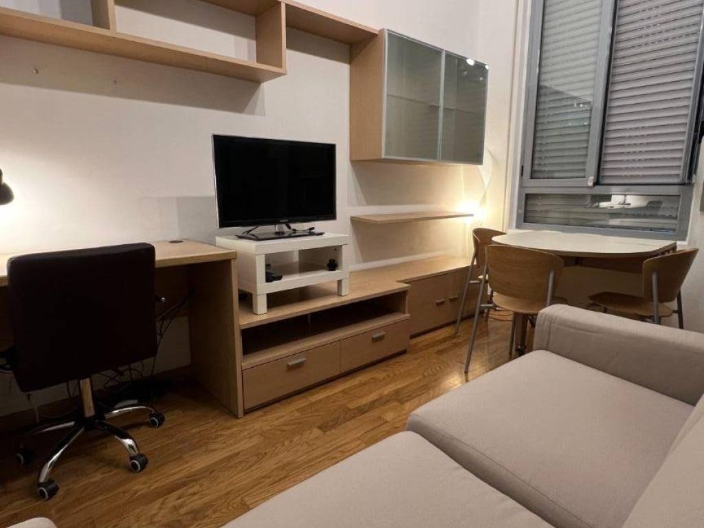 appartamento in affitto a Milano in zona Città Studi