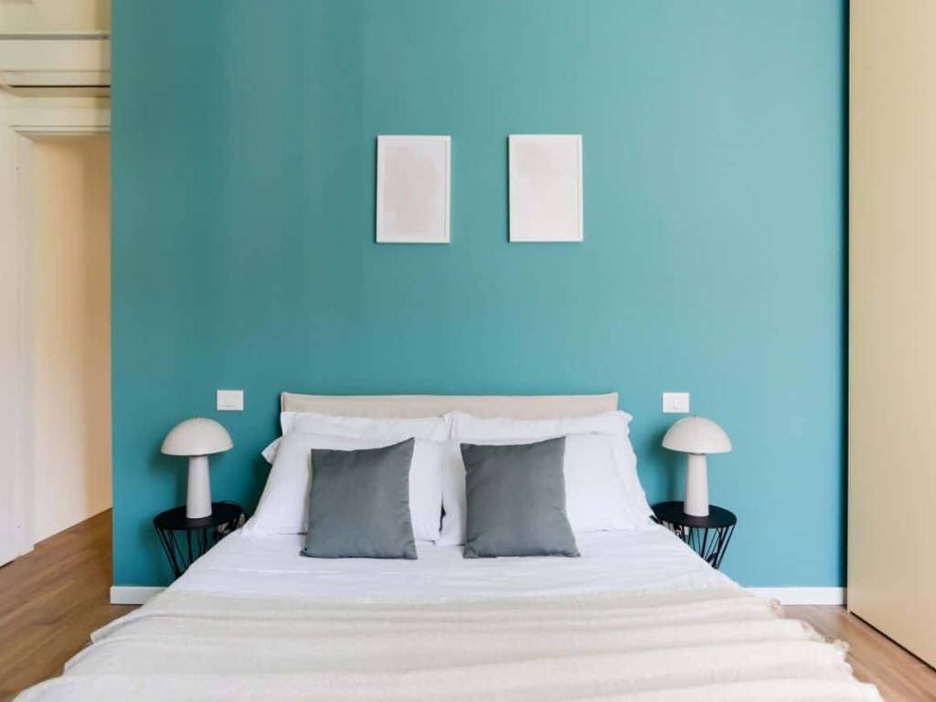 appartamento in affitto a Milano in zona Porta Romana