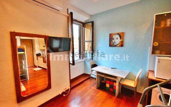 appartamento in affitto a Milano in zona Porta Romana