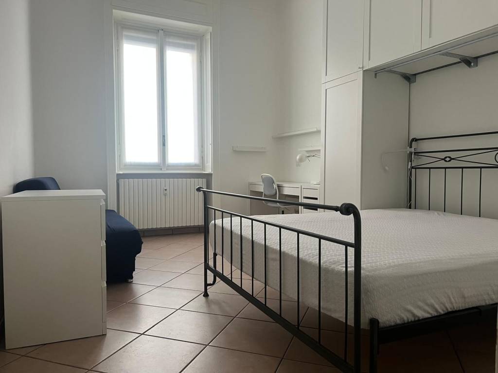 appartamento in affitto a Milano in zona Città Studi